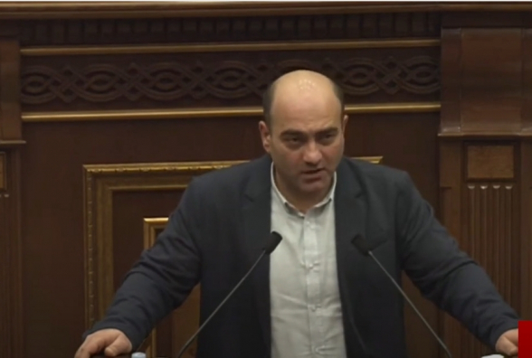 Հարկային կարգավորումներ անելիս պետք է հաշվի առնել ազդեցությունը՝ ներդրումային միջավայրի վրա․ Թադևոս Ավեիտիսյան (տեսանյութ)